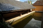 Lavoir de SOULIGNE FLACE