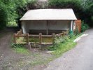 Lavoir de VOIVRES LES LE MANS