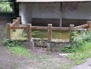 Lavoir de VOIVRES LES LE MANS