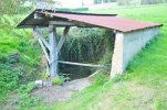 Lavoir de MARIGNE LAILLE