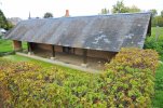 Lavoir de MARIGNE LAILLE