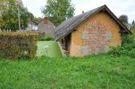 Lavoir de MARIGNE LAILLE