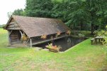 Lavoir de ST BIEZ EN BELIN