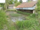 Lavoir de ST MARS D OUTILLE