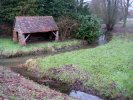 Lavoir de MULSANNE