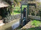Lavoir de RUAUDIN