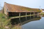 Lavoir de DOMFRONT EN CHAMPAGNE
