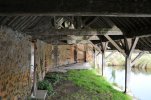 Lavoir de DOMFRONT EN CHAMPAGNE