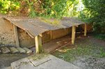 Lavoir de MEZIERES SOUS LAVARDIN