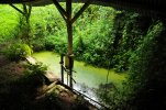 Lavoir de NEUVY EN CHAMPAGNE