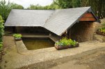 Lavoir de RUILLE EN CHAMPAGNE