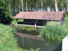 Lavoir de LES MEES