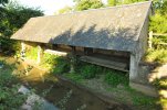 Lavoir de MONCE EN SAOSNOIS