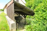 Lavoir de THOIGNE