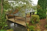 Lavoir de MEZERAY