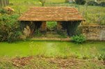Lavoir de PRECIGNE