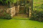 Lavoir de PRECIGNE