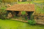 Lavoir de PRECIGNE