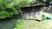 Lavoir de LAVENAY