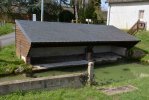 Lavoir de LAVENAY