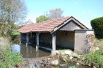 Lavoir de VANCE