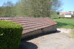 Lavoir de VANCE