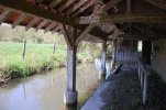 Lavoir de VANCE