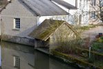 Lavoir de VIBRAYE