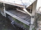 Lavoir de VIBRAYE