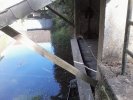 Lavoir de VIBRAYE