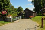 Lavoir de OIZE