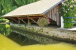 Lavoir de OIZE