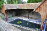 Lavoir de PARIGNE LE POLIN