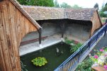 Lavoir de PARIGNE LE POLIN