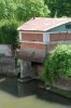 Lavoir de LA CHARTRE SUR LE LOIR