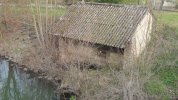 Lavoir de LA CHARTRE SUR LE LOIR
