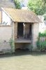 Lavoir de LA CHARTRE SUR LE LOIR