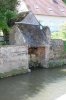 Lavoir de LA CHARTRE SUR LE LOIR