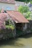 Lavoir de LA CHARTRE SUR LE LOIR