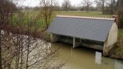 Lavoir de MARCON