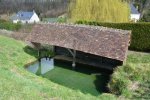 Lavoir de MARCON