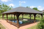 Lavoir de PONCE SUR LE LOIR