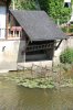 Lavoir de RUILLE SUR LOIR