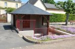 Lavoir de RUILLE SUR LOIR