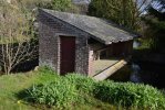 Lavoir de RUILLE SUR LOIR
