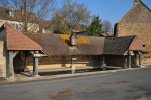 Lavoir de FONTENAY SUR VEGRE