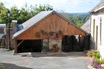 Lavoir de ST DENIS D ORQUES