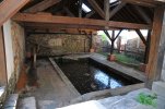 Lavoir de ST DENIS D ORQUES