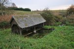 Lavoir de ST OUEN EN CHAMPAGNE