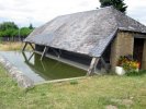 Lavoir de NUILLE LE JALAIS